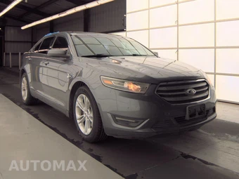 2014 Ford Taurus SEL – miniatura 3