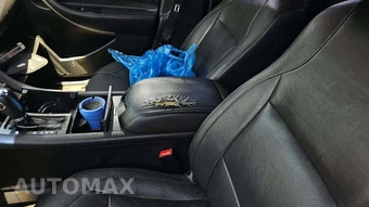 2014 Ford Taurus SEL – miniatura 30