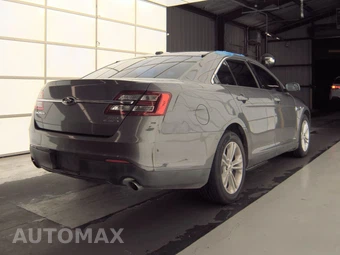 2014 Ford Taurus SEL – miniatura 4