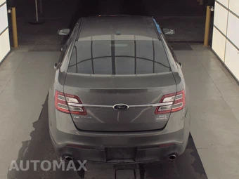 2014 Ford Taurus SEL – miniatura 5