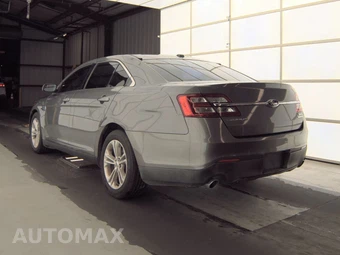 2014 Ford Taurus SEL – miniatura 6