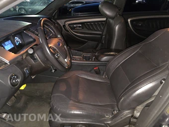 2014 Ford Taurus SEL – miniatura 7