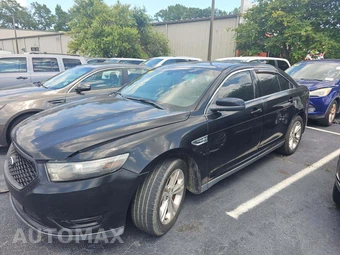 2014 Ford Taurus SEL - samochód z USA z aukcji Manheim, oferta Kup Teraz w AUTOMAX