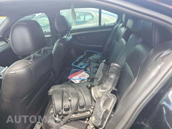 2014 Ford Taurus SEL - miniatura 12
