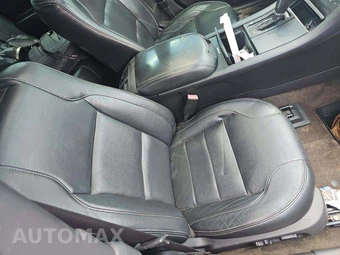 2014 Ford Taurus SEL - miniatura 17