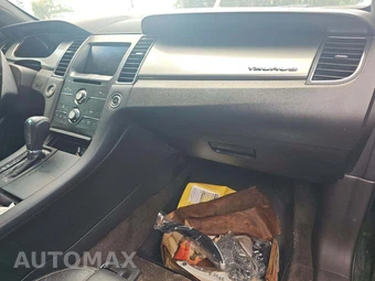 2014 Ford Taurus SEL - miniatura 18