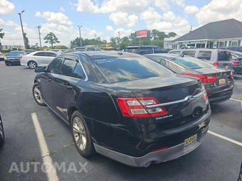 2014 Ford Taurus SEL - miniatura 2