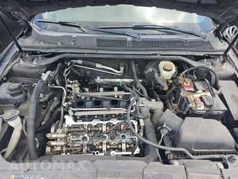 2014 Ford Taurus SEL - miniatura 20