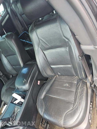 2014 Ford Taurus SEL - miniatura 6