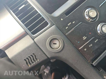 2014 Ford Taurus SEL - miniatura 7