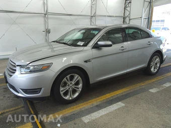 2014 Ford Taurus SEL