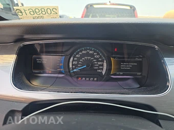 2014 Ford Taurus SEL – miniatura 12