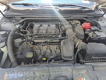 2014 Ford Taurus SEL – miniatura 15