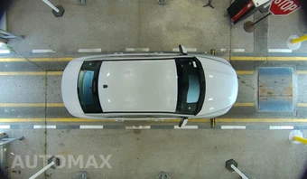 2014 Ford Taurus SEL – miniatura 18