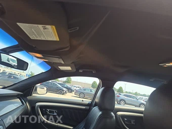 2014 Ford Taurus SEL – miniatura 19