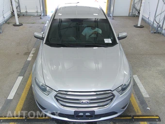 2014 Ford Taurus SEL – miniatura 2