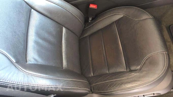 2014 Ford Taurus SEL – miniatura 21