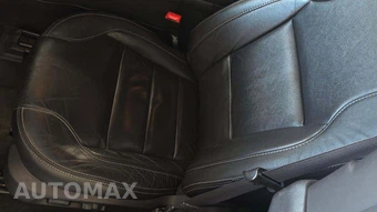 2014 Ford Taurus SEL – miniatura 22