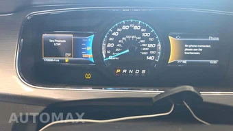2014 Ford Taurus SEL – miniatura 27