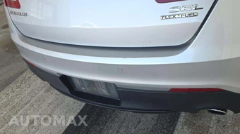 2014 Ford Taurus SEL – miniatura 29