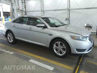 2014 Ford Taurus SEL – miniatura 3