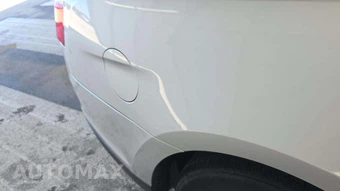 2014 Ford Taurus SEL – miniatura 31