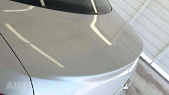 2014 Ford Taurus SEL – miniatura 35
