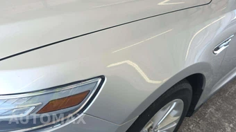 2014 Ford Taurus SEL – miniatura 41