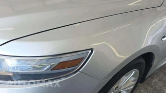 2014 Ford Taurus SEL – miniatura 43