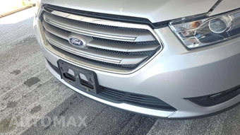 2014 Ford Taurus SEL – miniatura 48