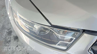 2014 Ford Taurus SEL – miniatura 49