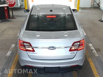 2014 Ford Taurus SEL – miniatura 5