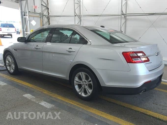 2014 Ford Taurus SEL – miniatura 6