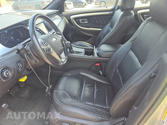 2014 Ford Taurus SEL – miniatura 7