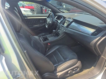 2014 Ford Taurus SEL – miniatura 8