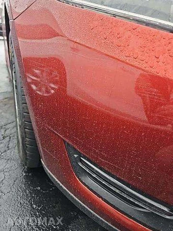 2014 Ford Taurus SEL