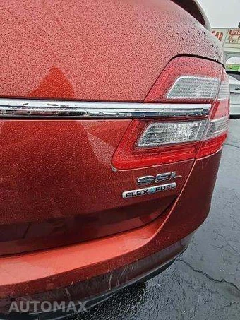 2014 Ford Taurus SEL - miniatura 2