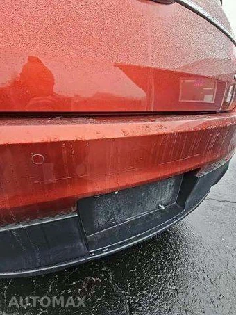 2014 Ford Taurus SEL - miniatura 3