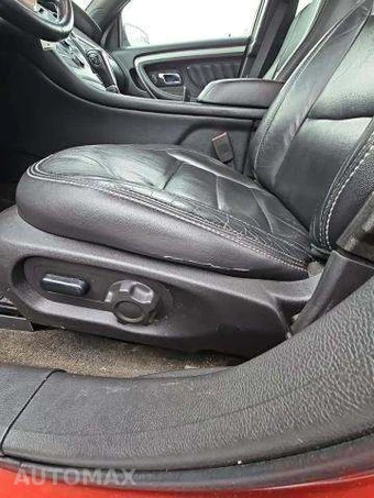 2014 Ford Taurus SEL - miniatura 6