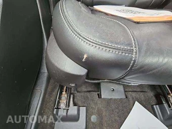 2014 Ford Taurus SEL - miniatura 7