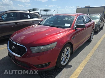 2014 Ford Taurus SHO