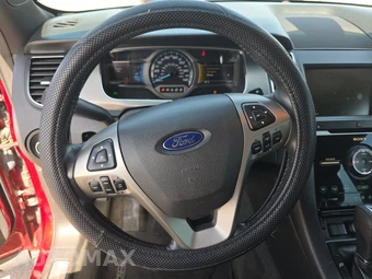 2014 Ford Taurus SHO – miniatura 10