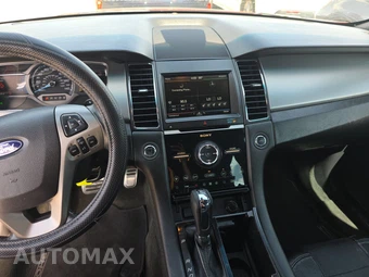 2014 Ford Taurus SHO – miniatura 11