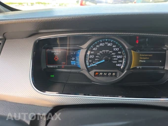2014 Ford Taurus SHO – miniatura 12