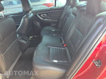 2014 Ford Taurus SHO – miniatura 13