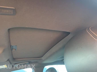 2014 Ford Taurus SHO – miniatura 17