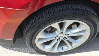 2014 Ford Taurus SHO – miniatura 19