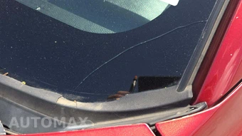 2014 Ford Taurus SHO – miniatura 21