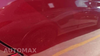 2014 Ford Taurus SHO – miniatura 24