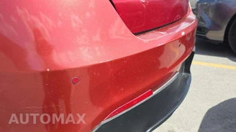 2014 Ford Taurus SHO – miniatura 26